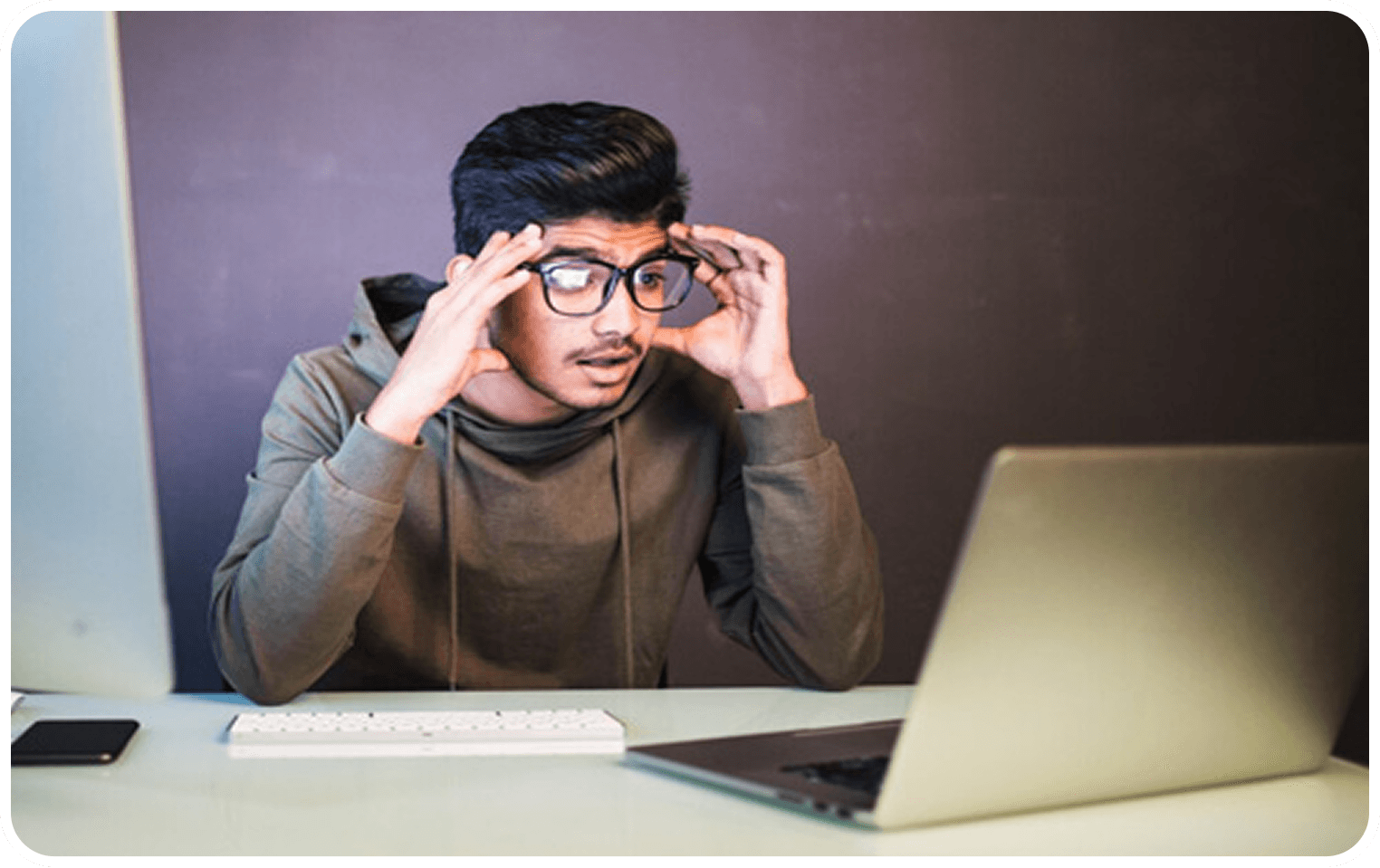 Mental Fatigue & Burnout