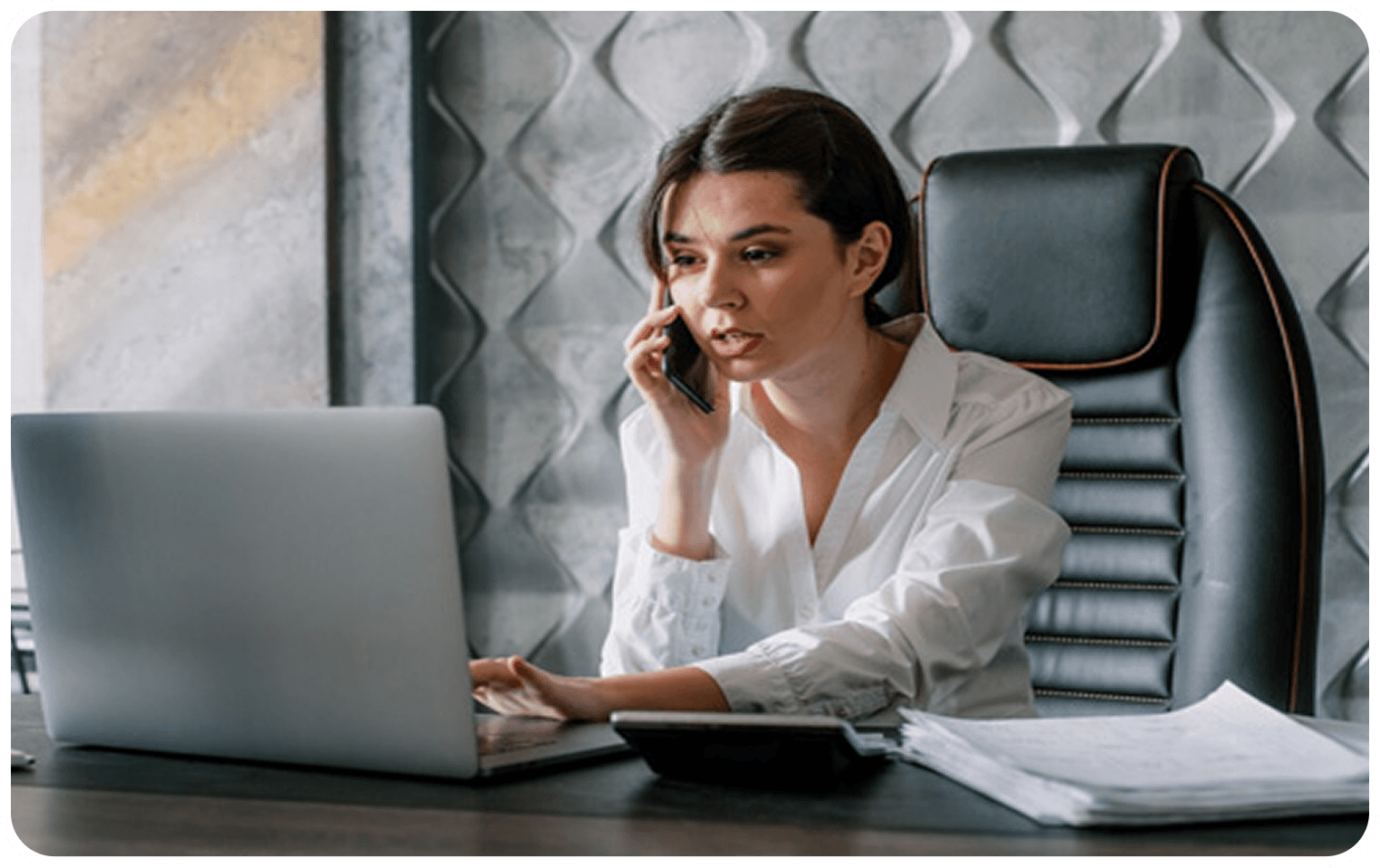 Poor Flexibility and Mobility