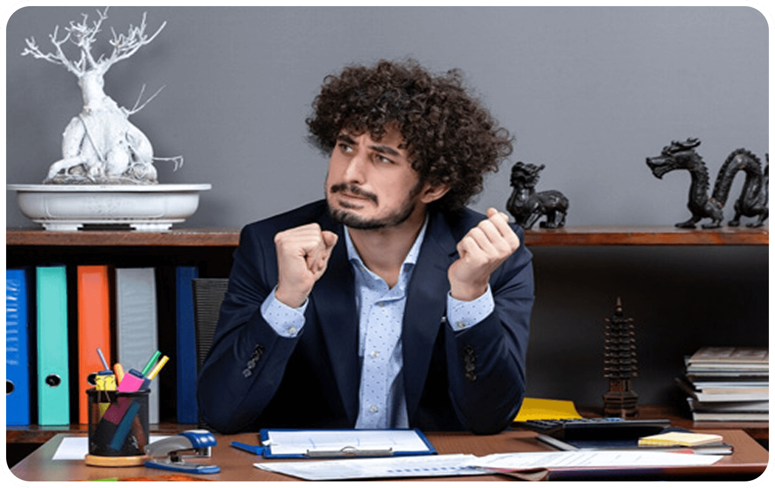 Inconsistent Routines