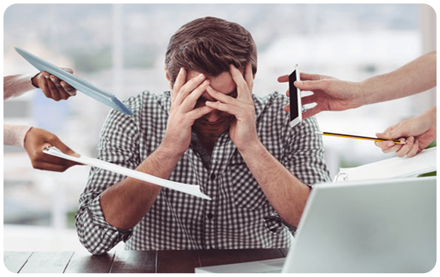 Mental Health Challenges