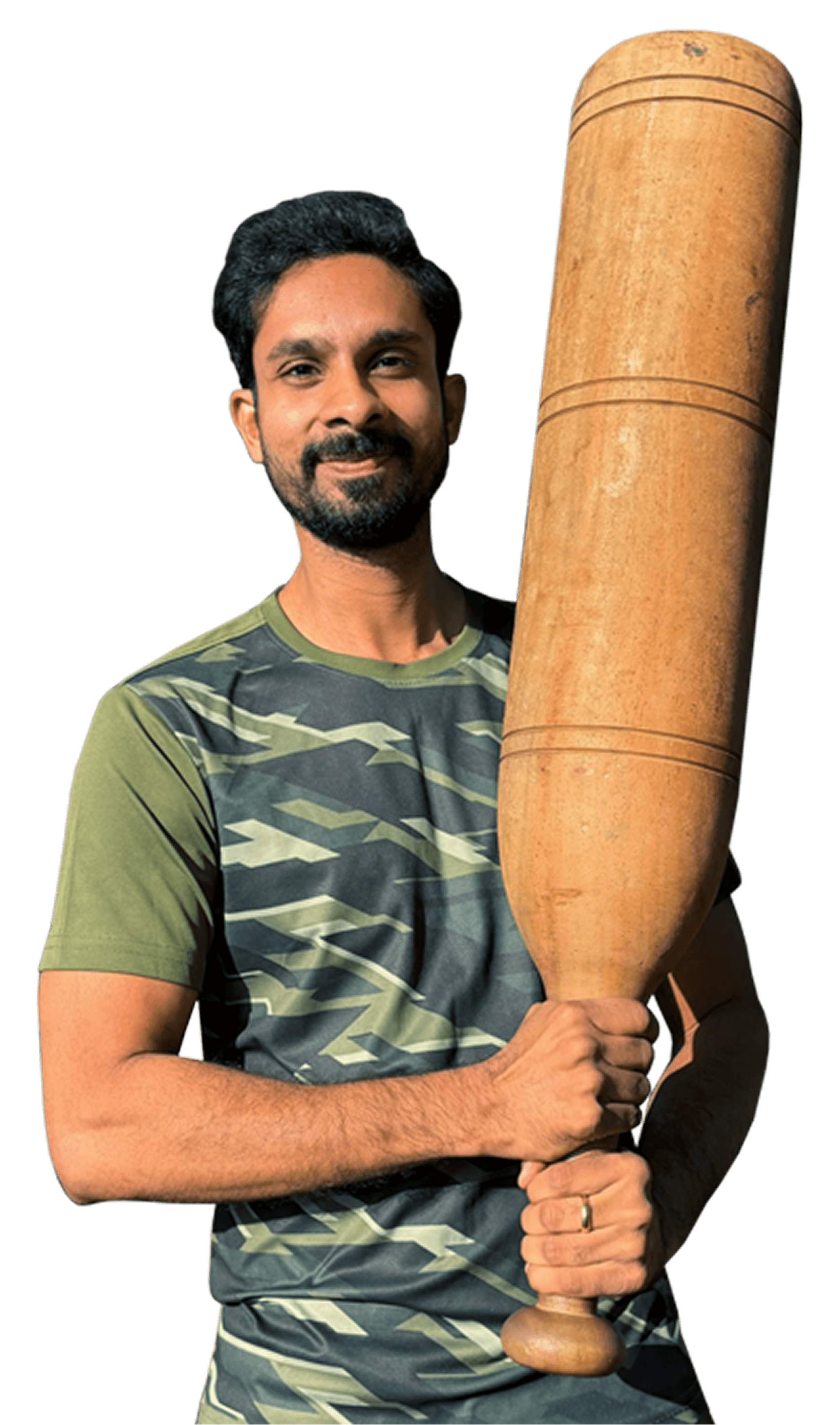 Trainer (Mobile/Tablet)