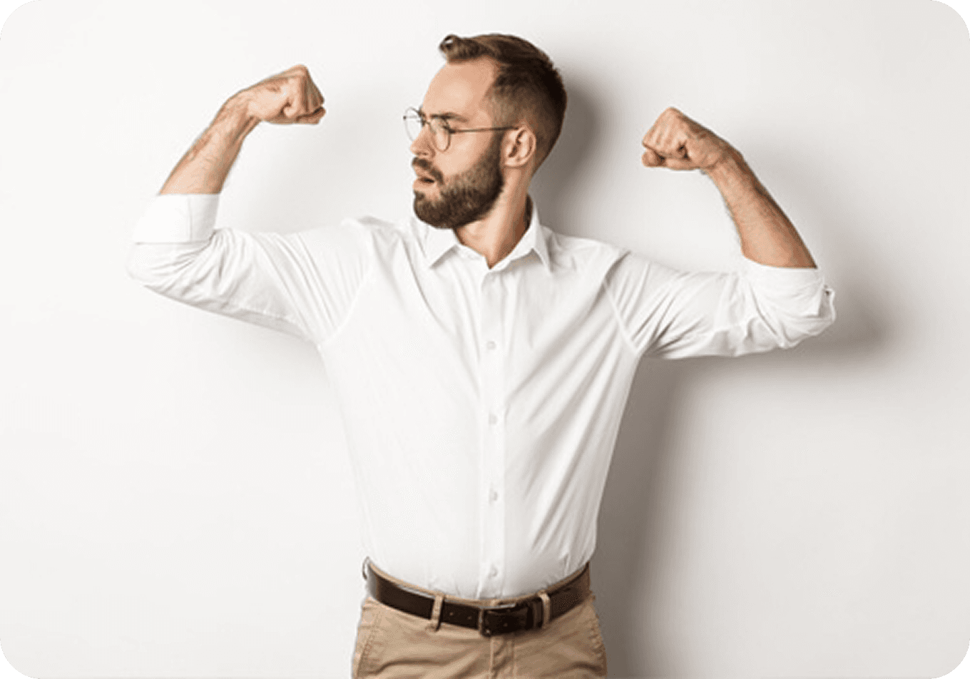 2. Increased Strength