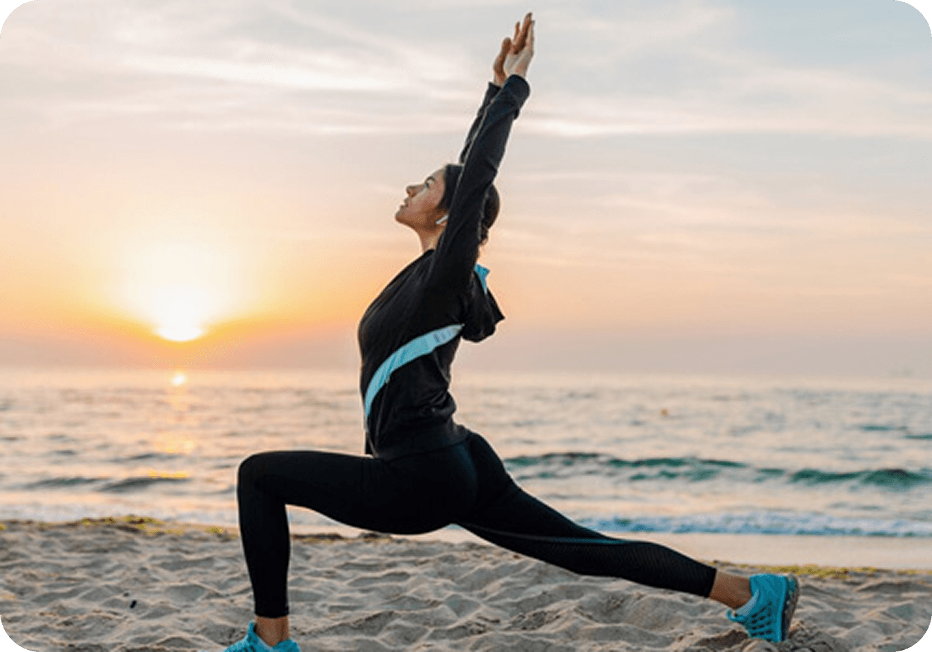 3. Enhanced Flexibility