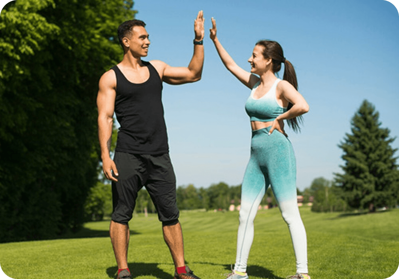 6. Weight Management