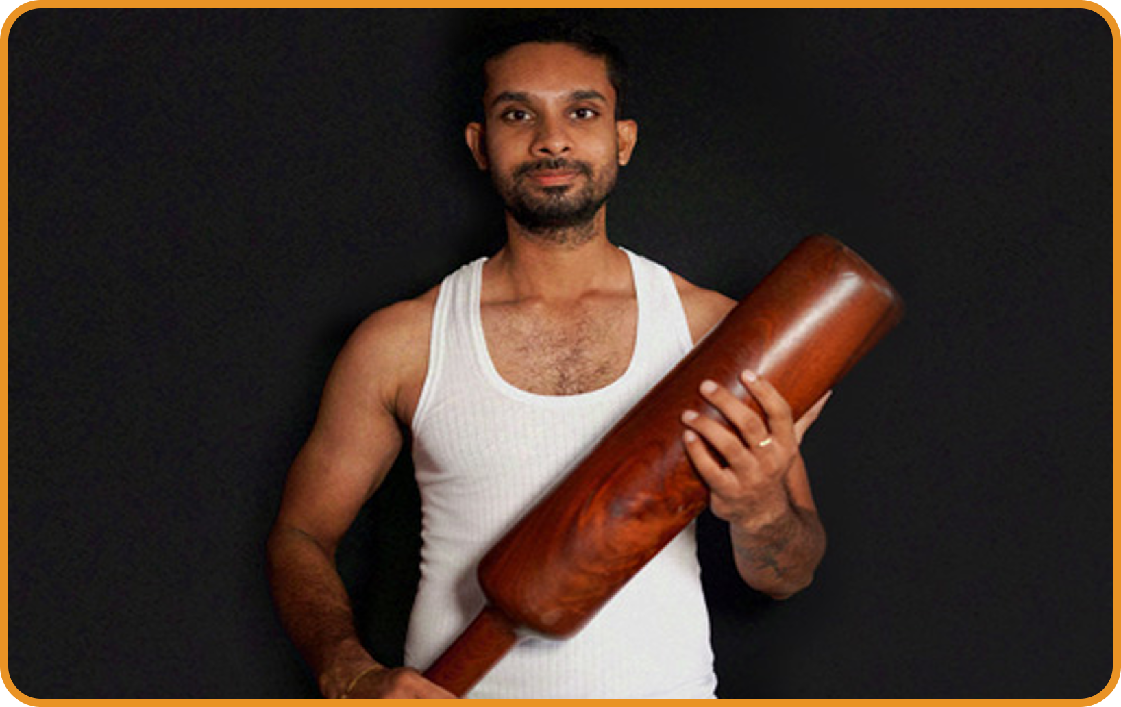 How to build muscle with Traditional exercises