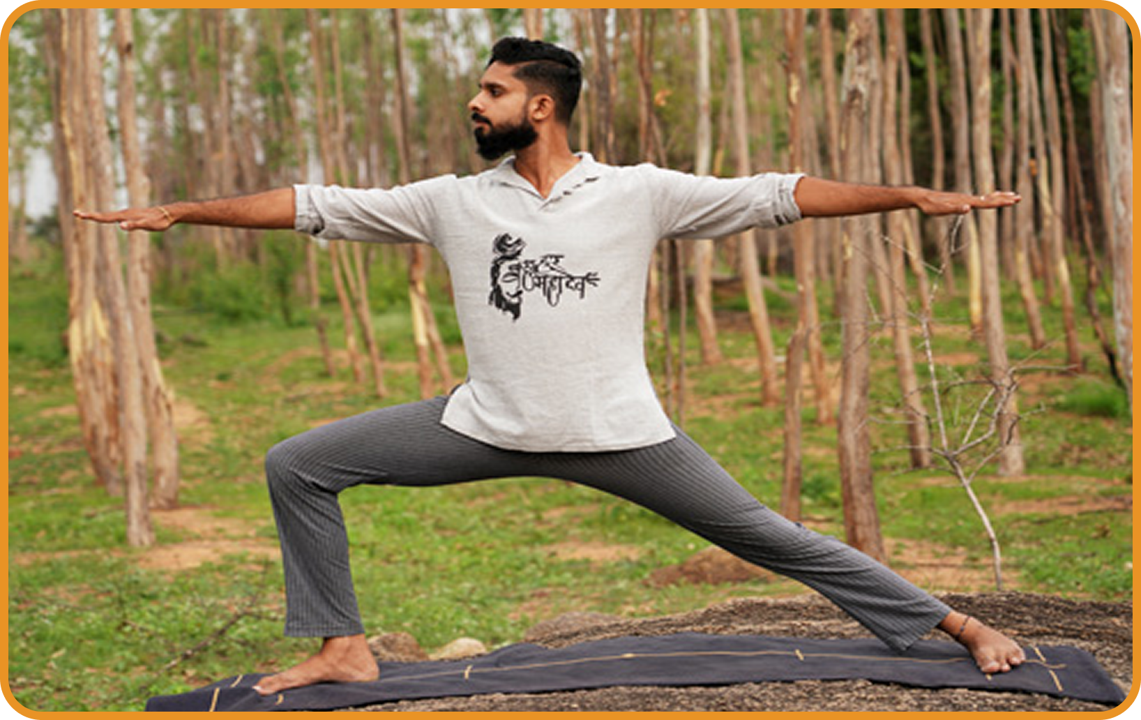 How to overcome your chronic diseases through Yogic Methods